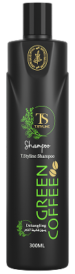 Shampoo 300ml