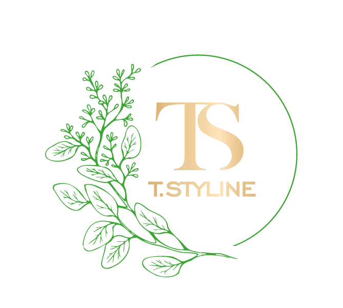 T Styline logo